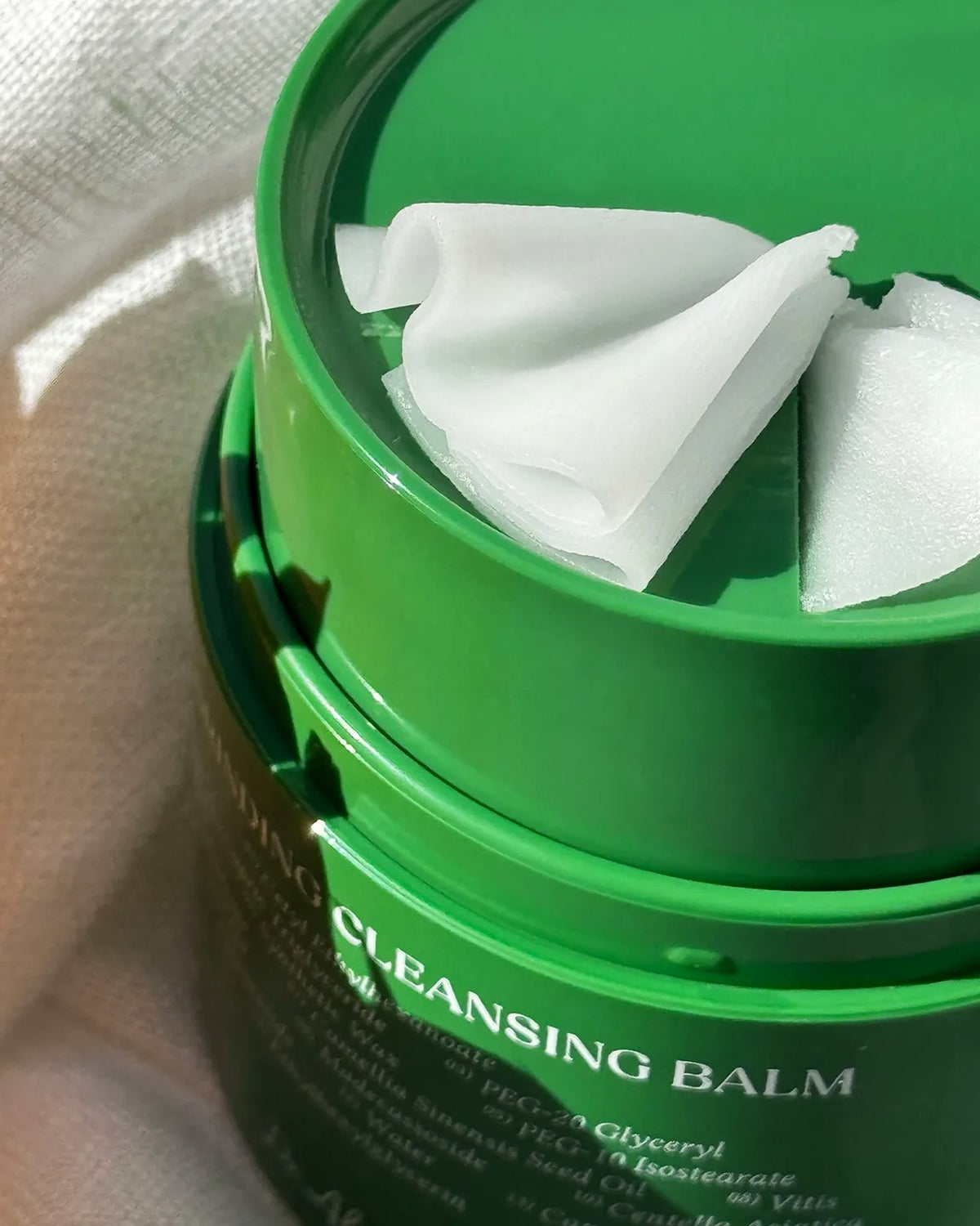 [ Dr.Althea ] Pure Grinding Cleansing Balm 50ml