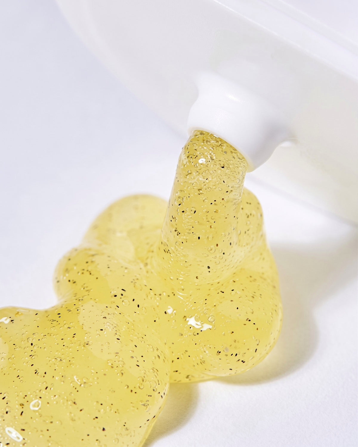 [ LABIORA ] Lemon Honey Brightening Wash Off Pack 150g