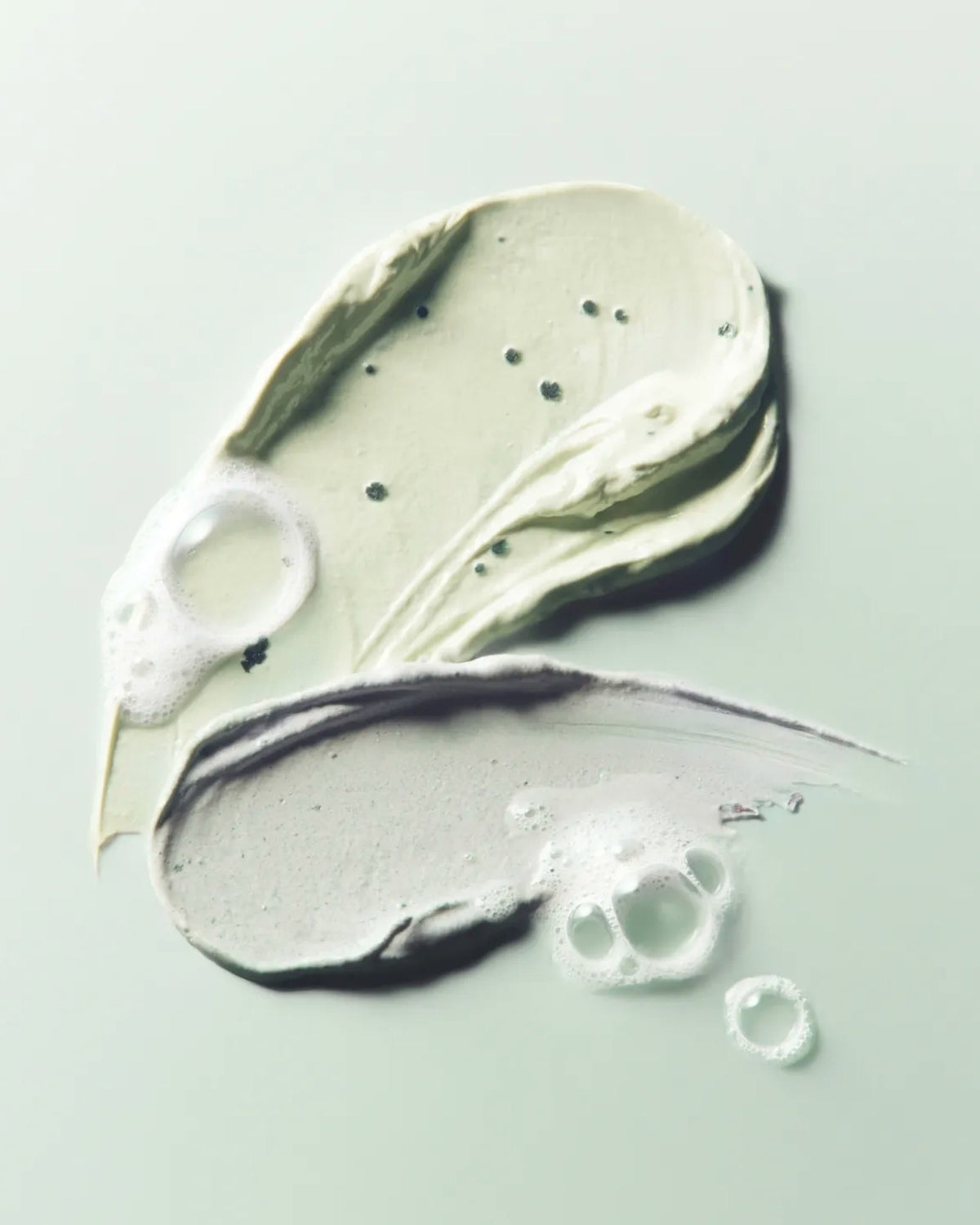 [ Abib ] Pore Clay Pack Cleanser to Form 120ml