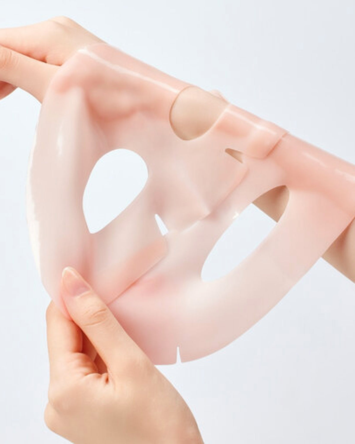 [ mixsoon ] PDRN Collagen Hydrogel Mask 35g 5 Sheets