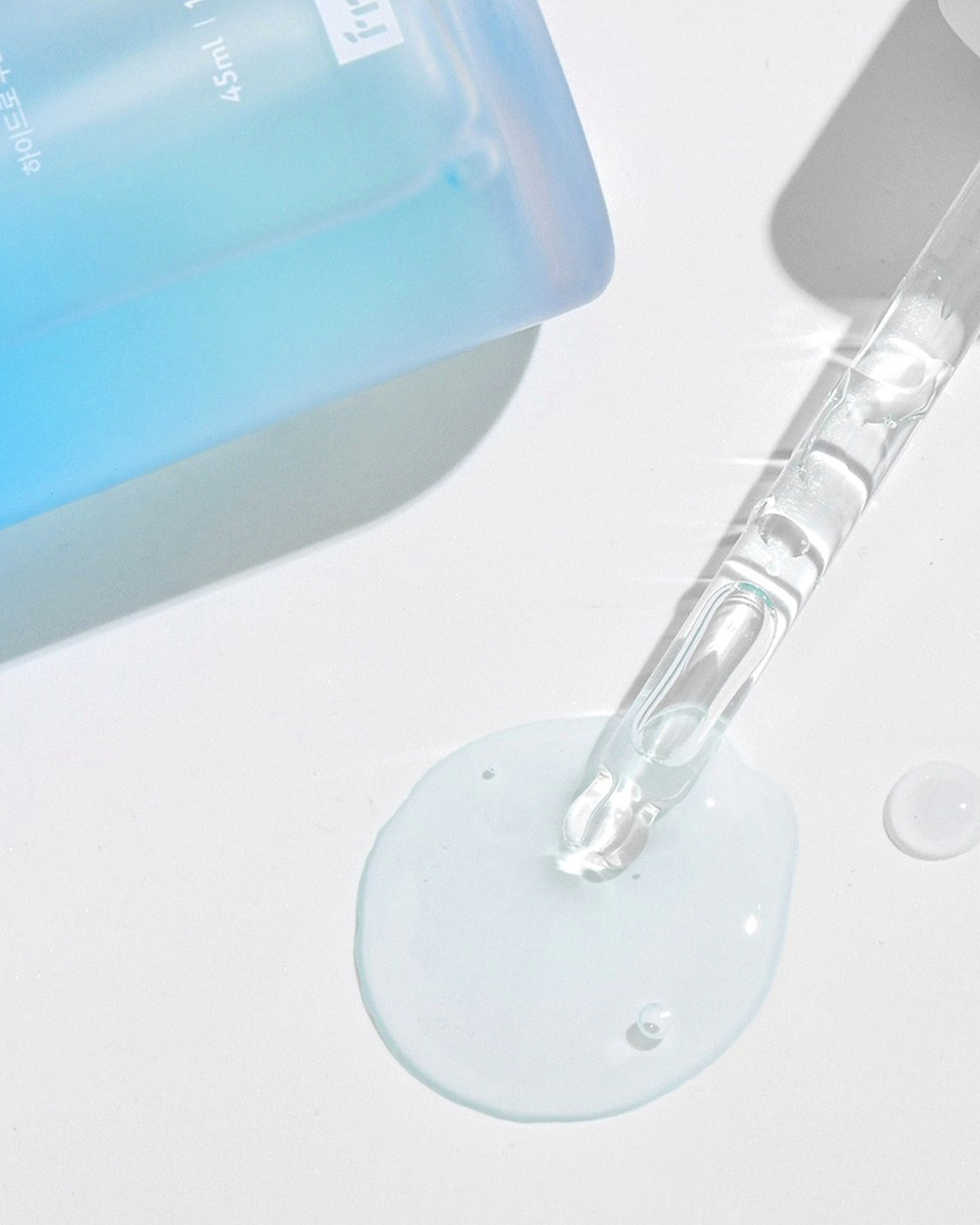 [ Face Republic ] Hydro Boost Solution Serum 45ml