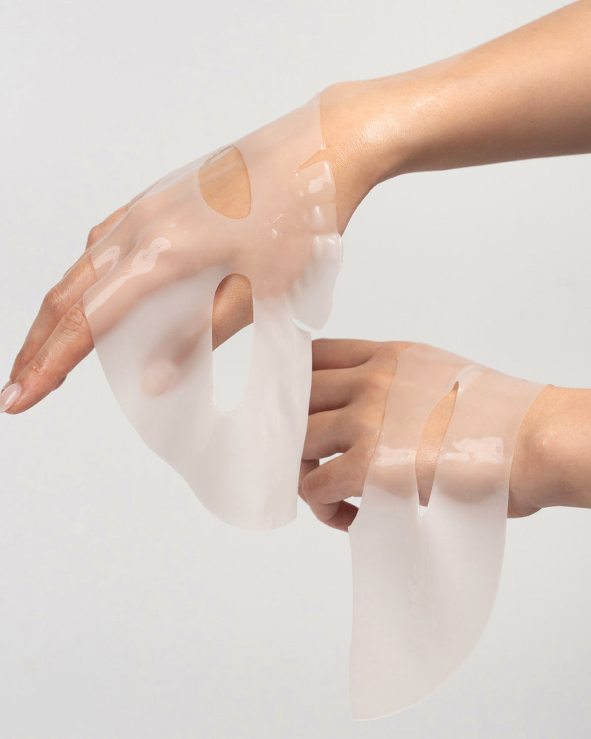 [ Sunnycorn ] Microbiome Collagen Mask Pack 4 Sheets