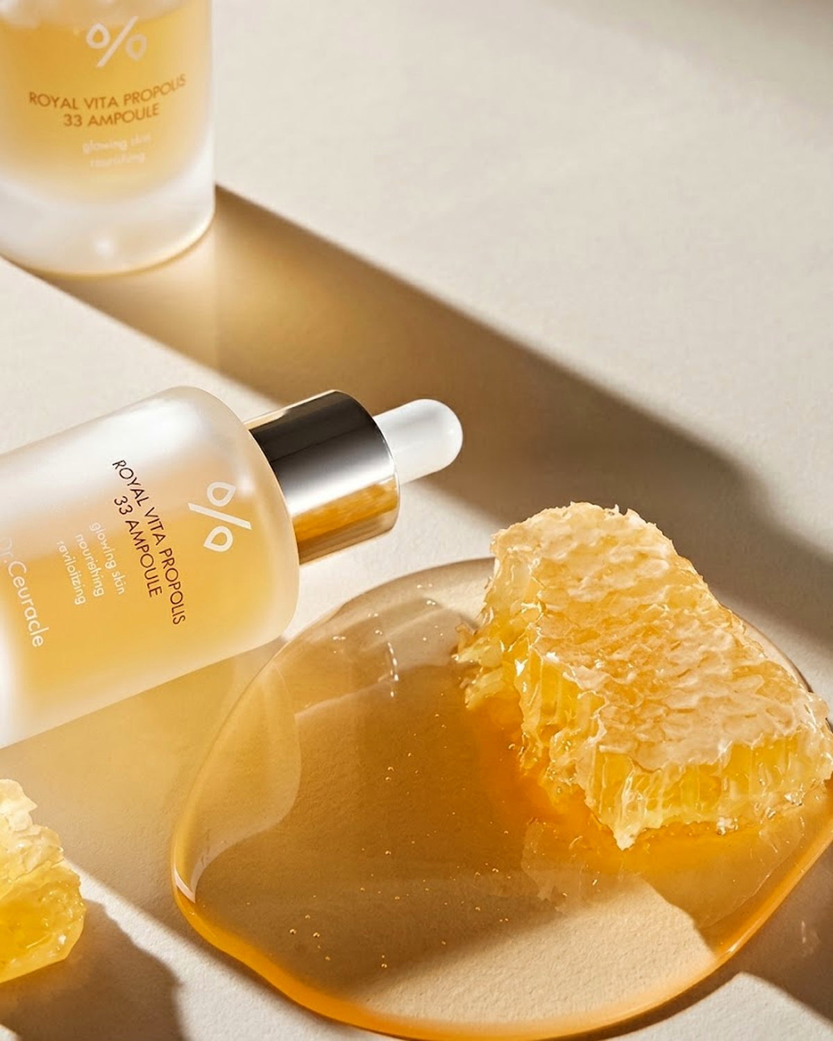 [ Dr.Ceuracle ] Royal Vita Propolis 33 Ampoule 30ml