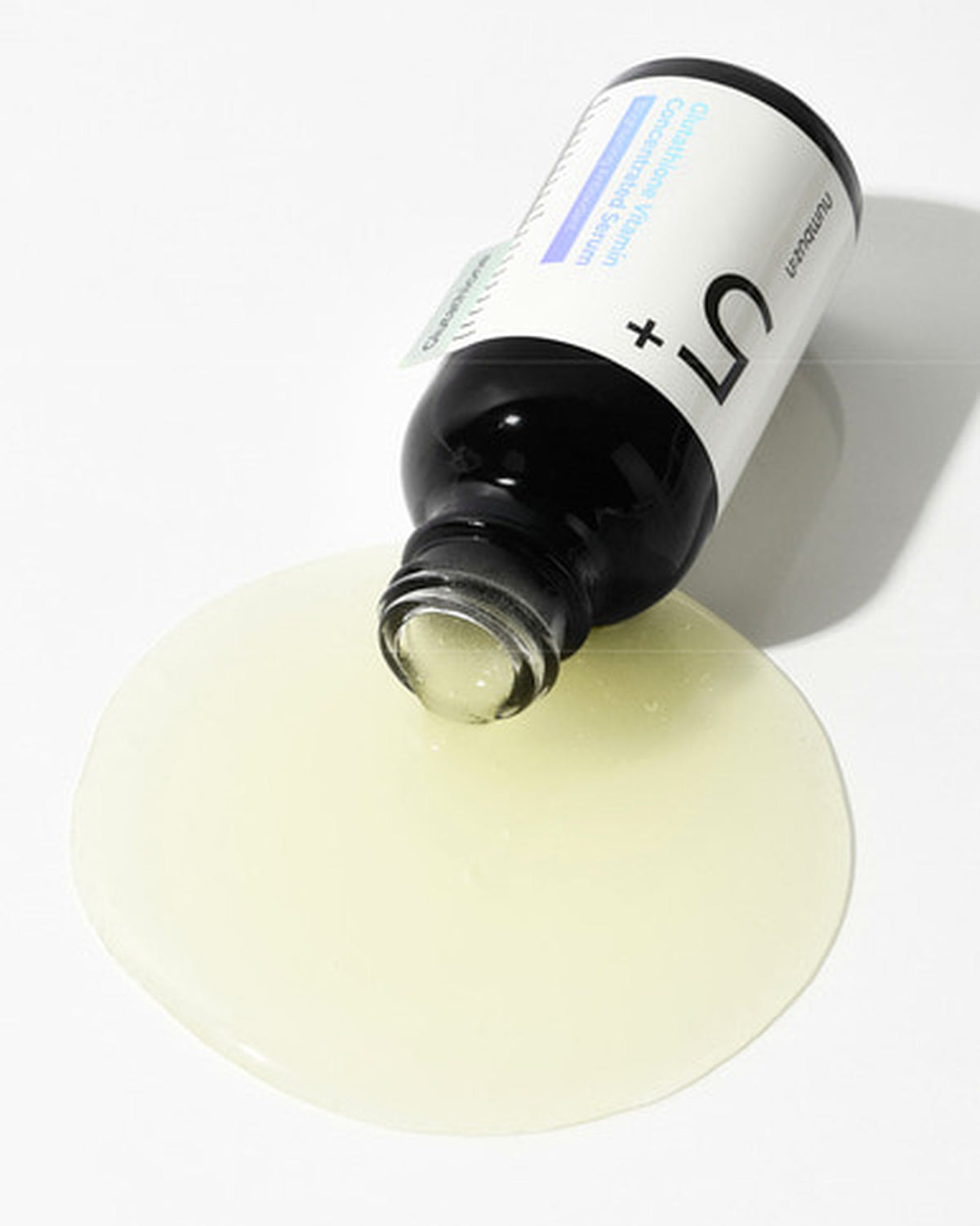 [ numbuzin ] No.5+ Glutathione Vitamin Concentrated Serum 30ml