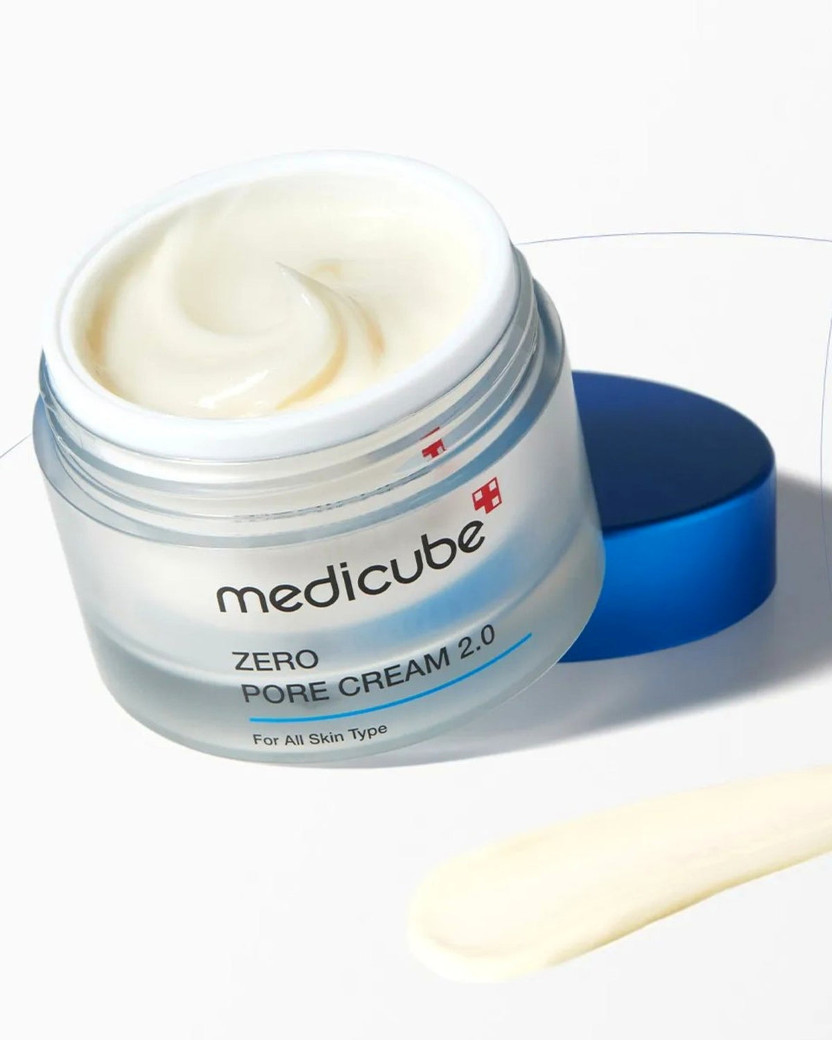 [ Medicube ] Zero Pore Cream 2.0 50ml