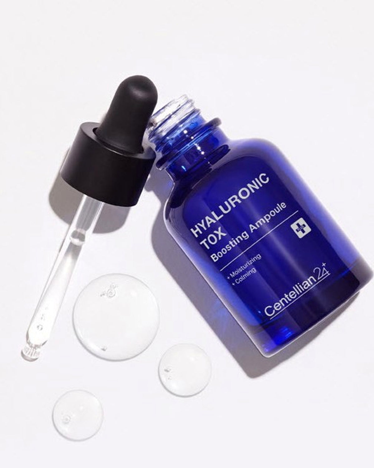 [ Centellian24 ] Hyaluronic Tox Boosting Ampoule 30ml