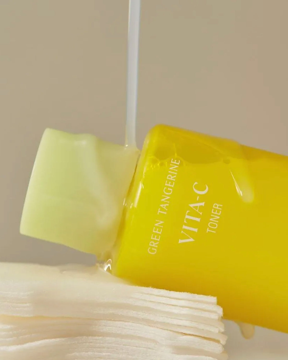 [ goodal ] Green Tangerine Vita C Toner 300ml