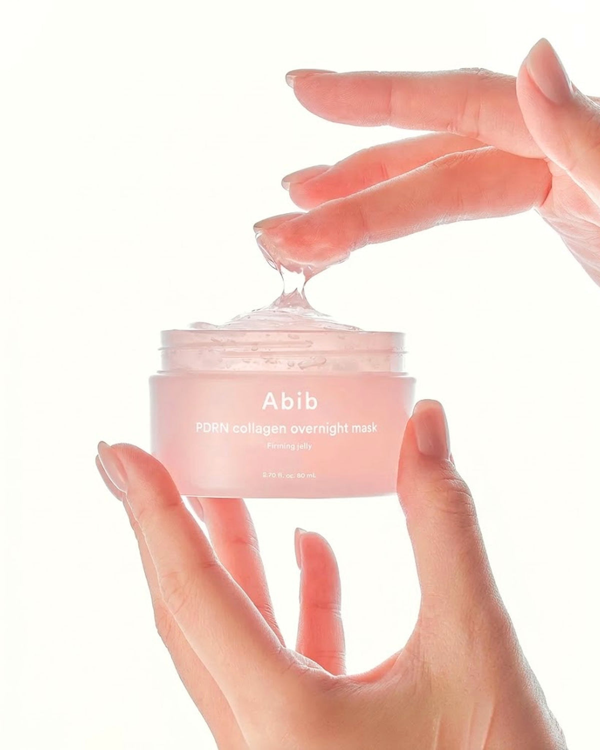 [ Abib ] PDRN Collagen Overnight Mask Firming Jelly