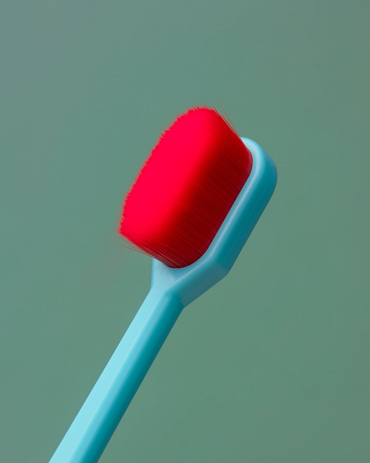 [ laundryou ] Pore Cleaning Brush