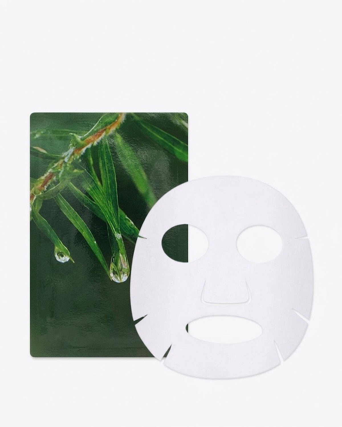 [ Dr.Ceuracle ] Tea Tree Purifine Soothing Mask
