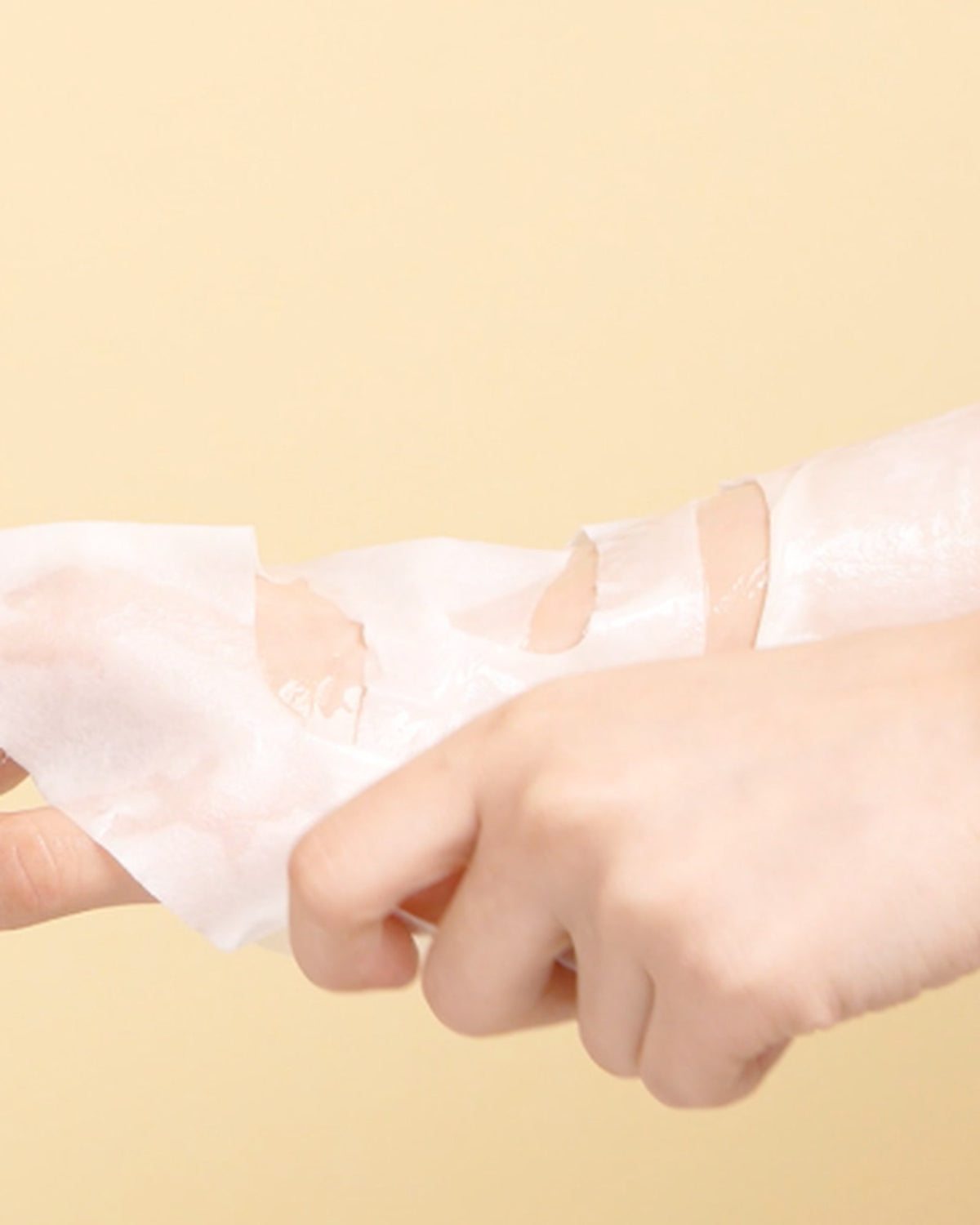 [ Ongredients ] Skin Barrier Calming Mask