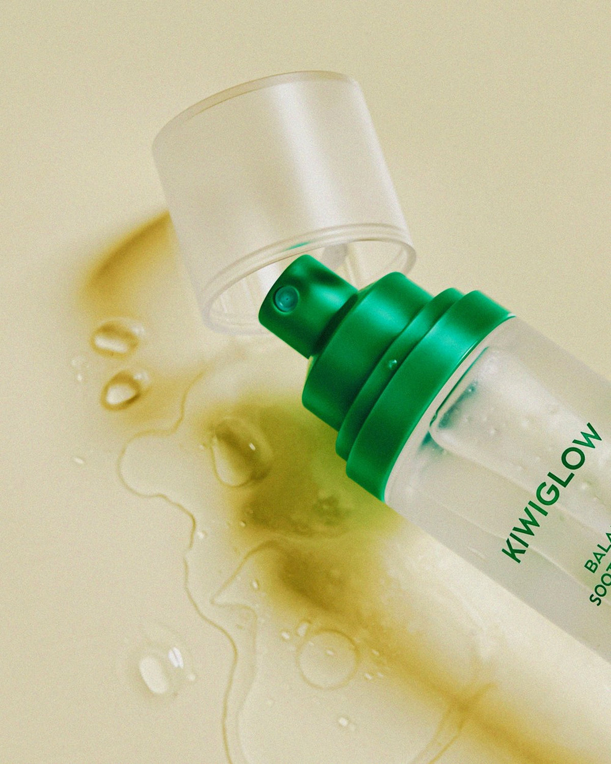 [ KIWIGLOW ] Balance Soothing Mist 100ml
