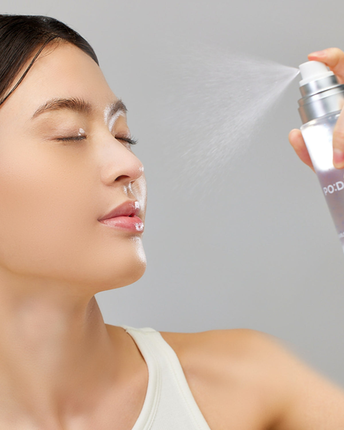 [ PO:DL ] Barley Hyaluronic Water Pop Jelly Toner 100ml