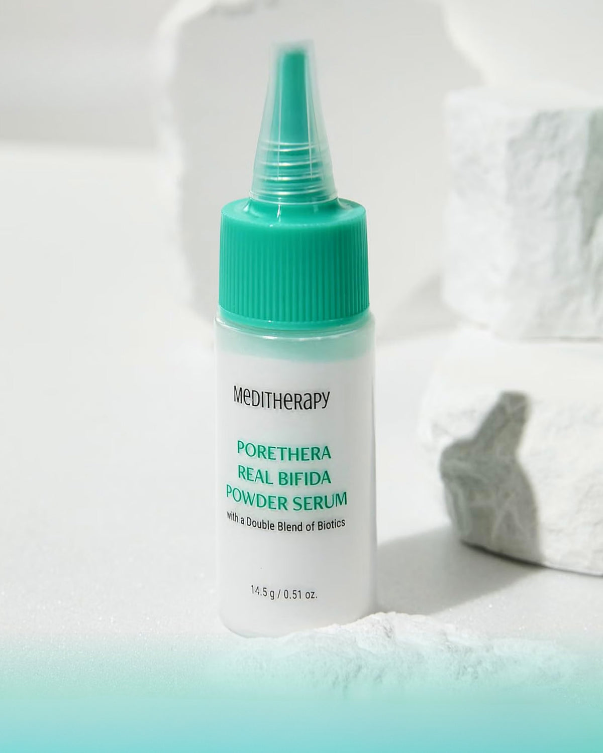 [ Meditherapy ] Porethera Real Bifida Powder Serum 14.5g