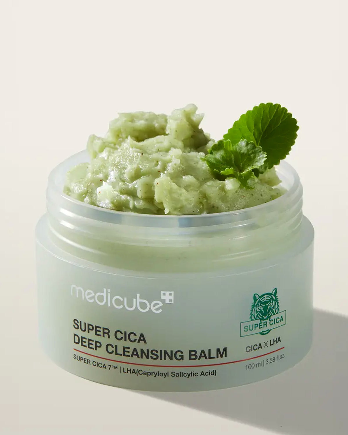 [ Medicube ] Super Cica Deep Cleansing Balm 100ml