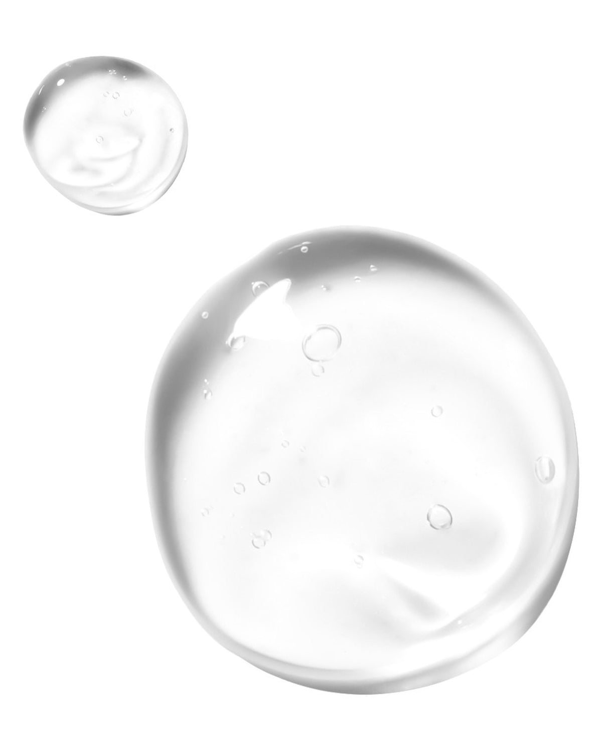 [ laundryou ] Clean Face Gargle Gel To Water Cleanser Pure 160g