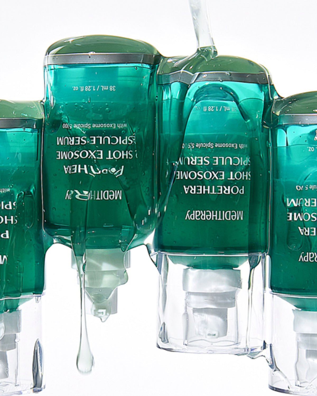 [ Meditherapy ] Porethera Shot Exosome Spicule Serum 38ml