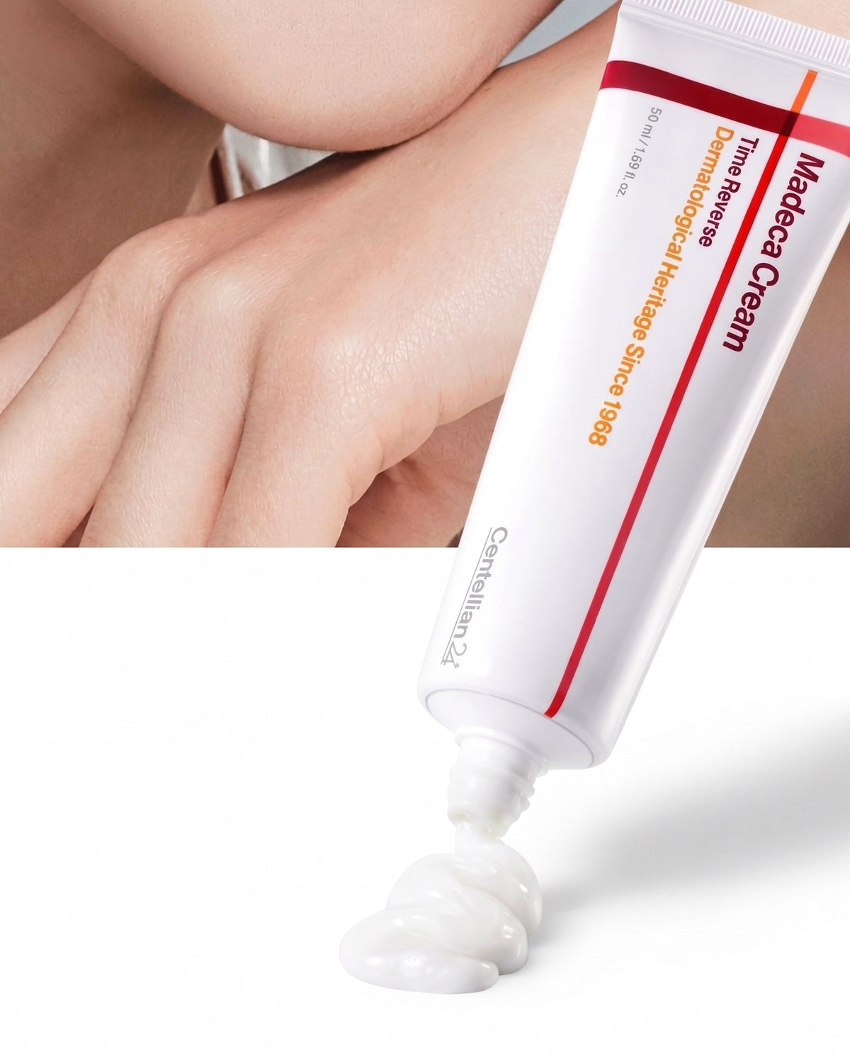 [ Centellian24 ] Madeca Cream Time Reverse 50ml