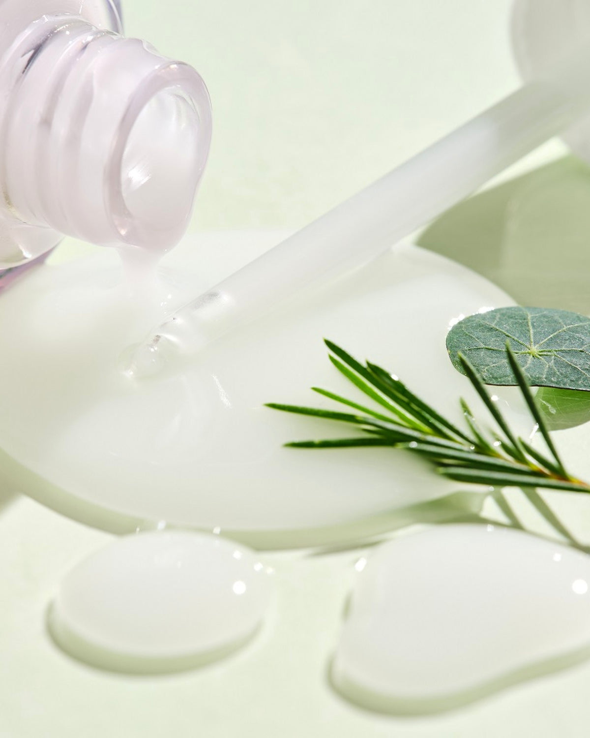 [ Face Republic ] Calming Tea Tree Madecassoside Serum 45ml
