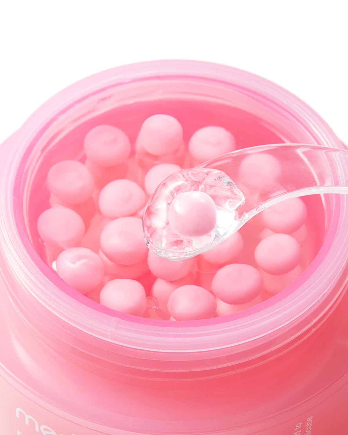 [ Medicube ] PDRN Pink Collagen Capsule Cream 55g