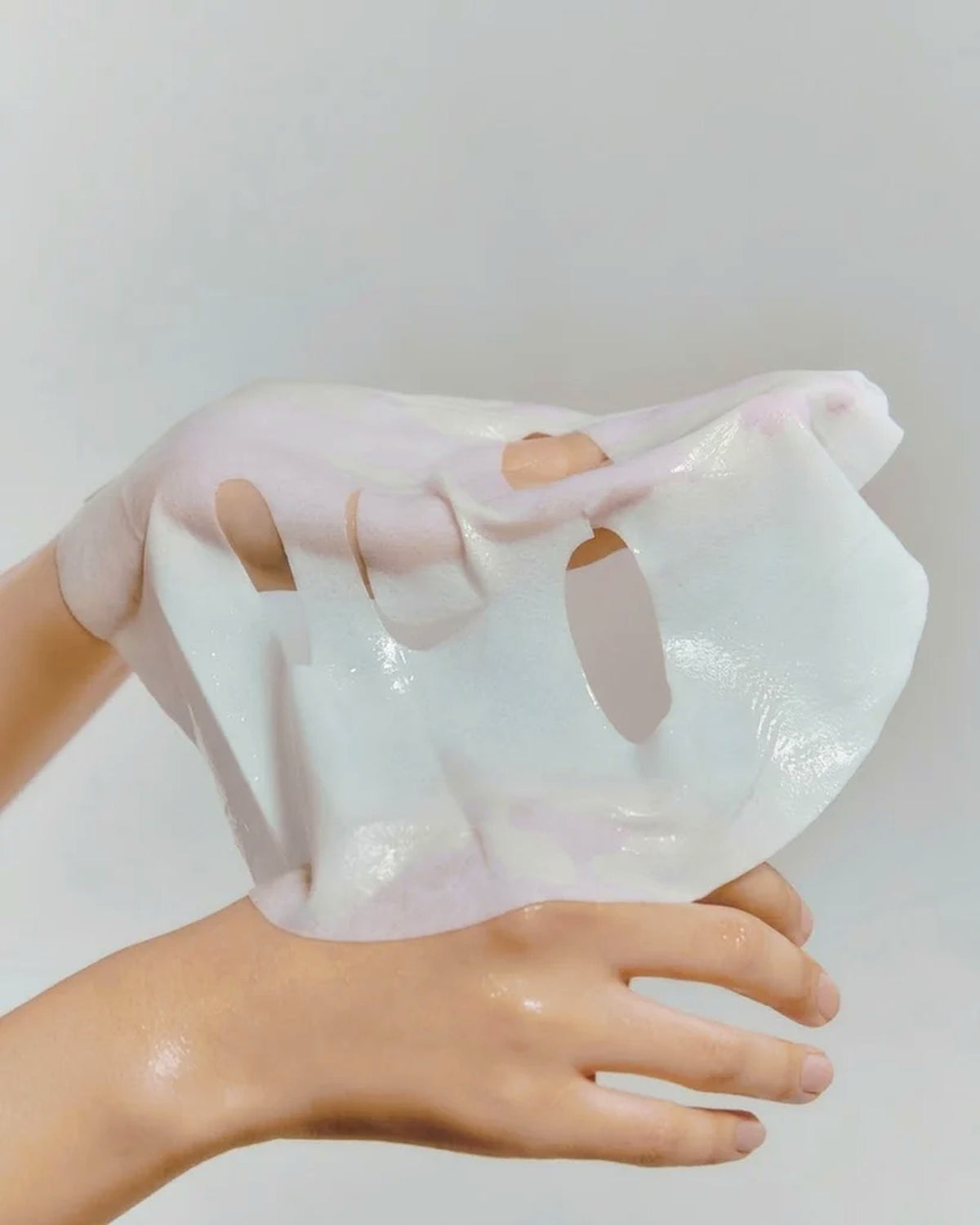 [ Abib ] Gummy Sheet Mask Heartleaf Sticker