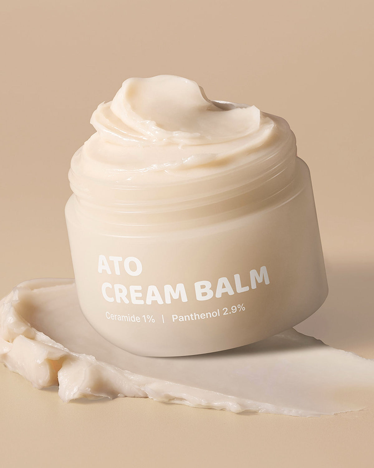 [ TAGA ] ATO Cream Balm 50ml