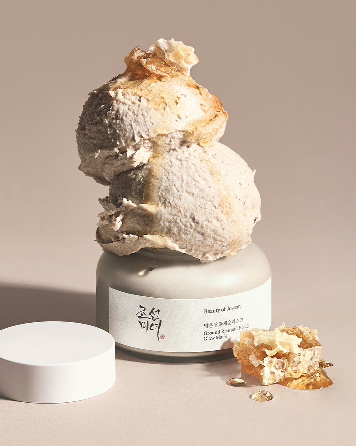 [ Beauty of Joseon ] Ground Rice and Honey Glow Mask 150ml