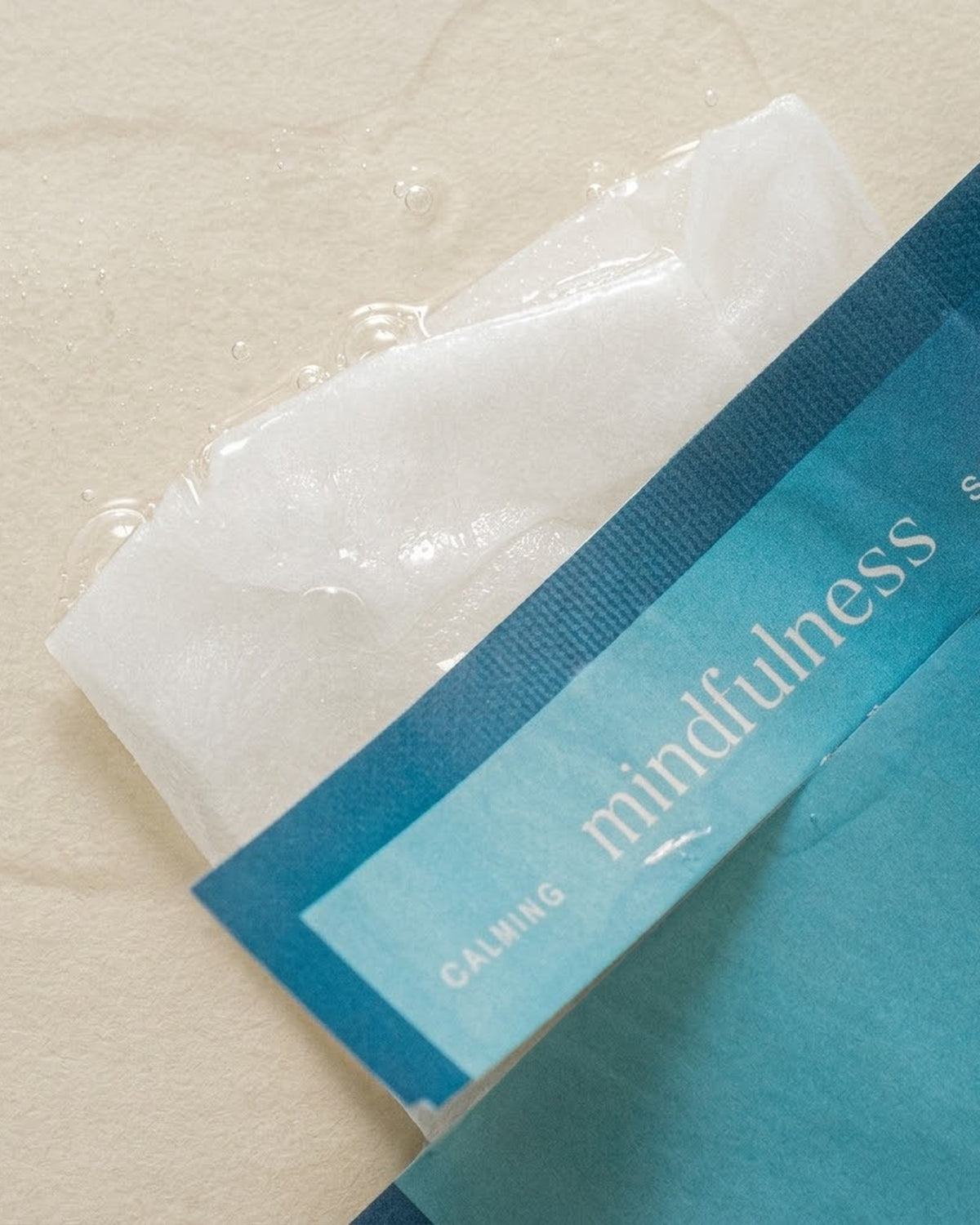 [ epilow ] Soothing Mindfulness Sheet Mask 24ml 10 Sheets