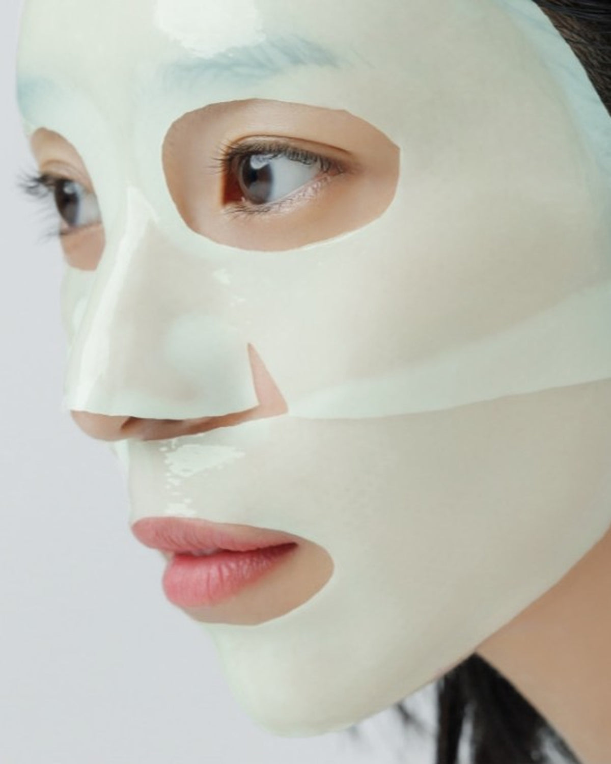 [ Abib ] Collagen Gel Mask Heartleaf Jelly