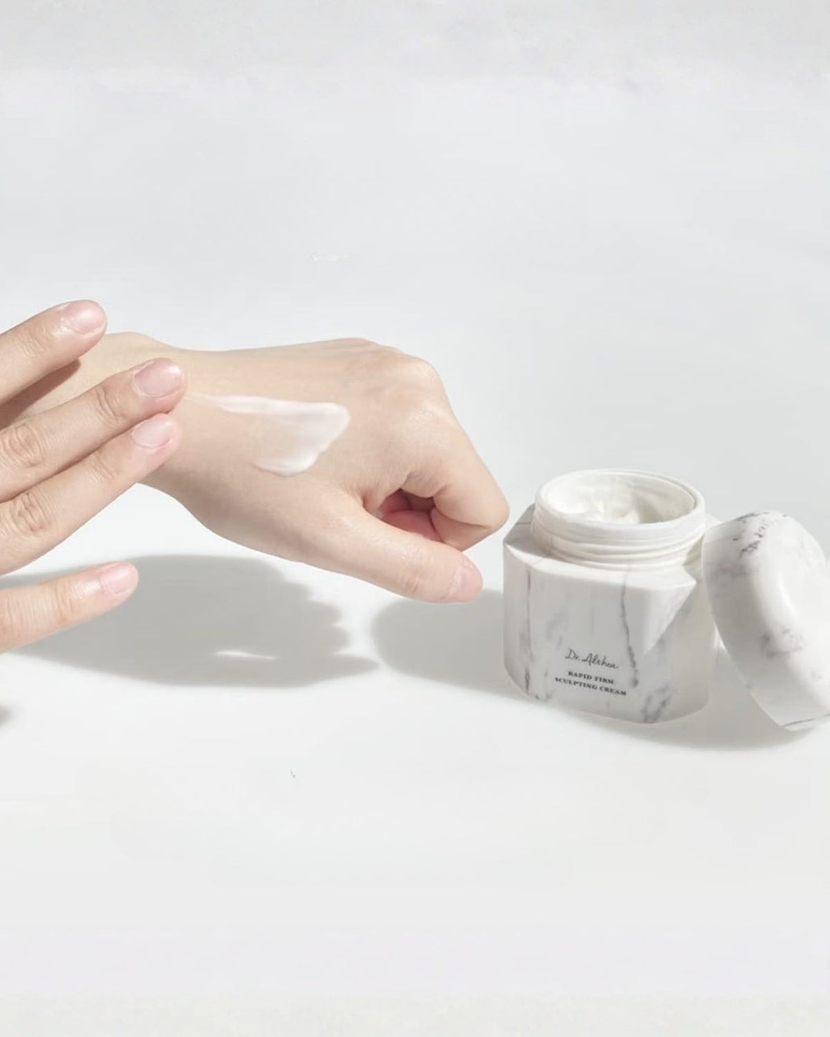 [ Dr.Althea ] Rapid Firm Sculpting Cream 45ml