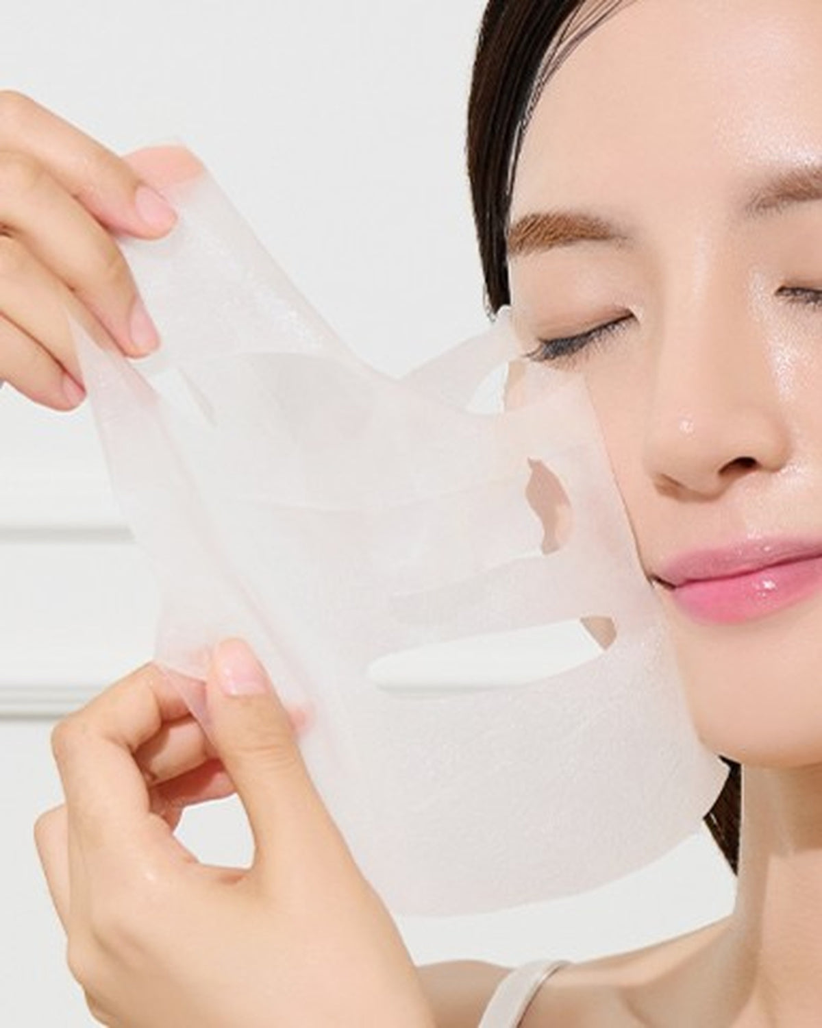 [ Dr.Ceuracle ] Hyal Reyouth Lifting Mask 10ea