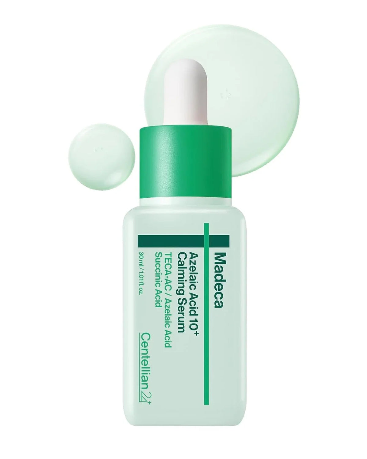 [ Centellian24 ] Madeca Azelaic Acid 10+ Calming Serum 30ml