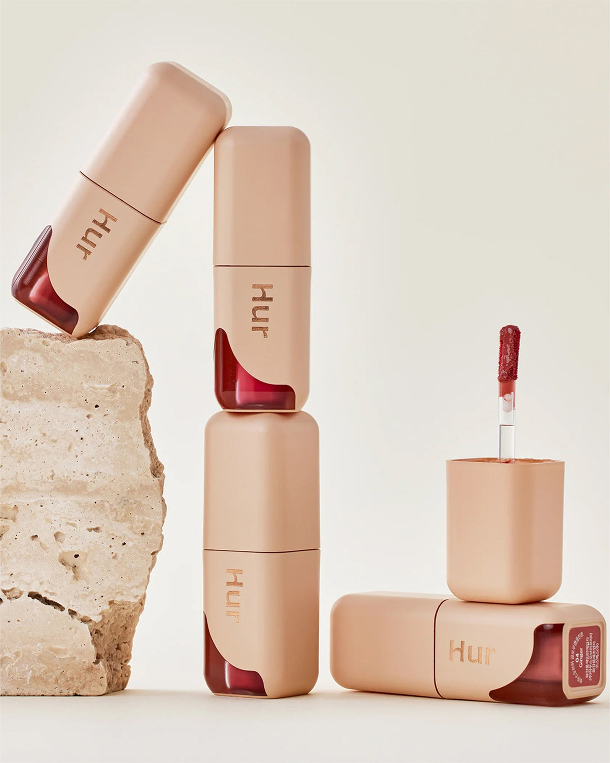 House of Hur Glowy Ampoule Tint 14ml