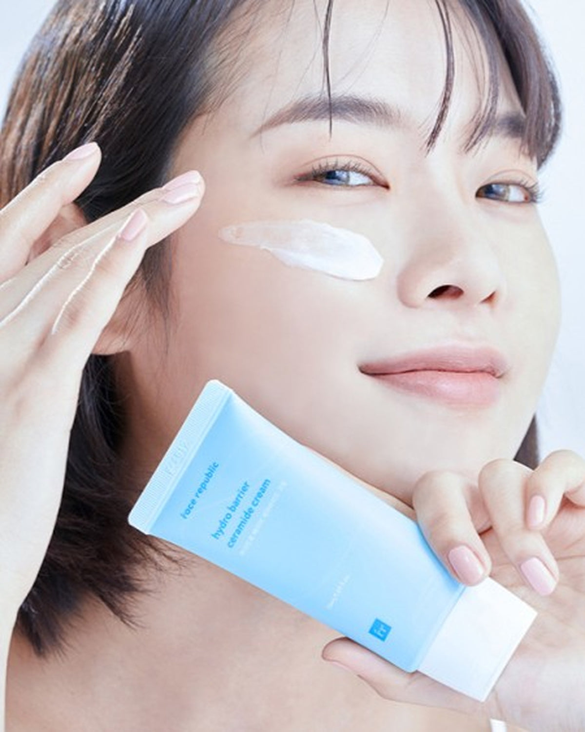 [ Face Republic ] Hydro Barrier Ceramide Cream 50ml