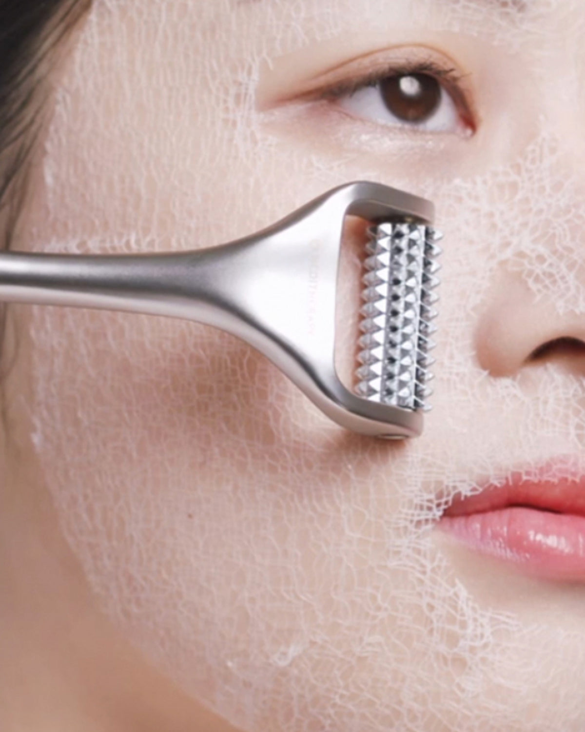 [ Meditherapy ] Wrinkle-Fit Collagen Mask