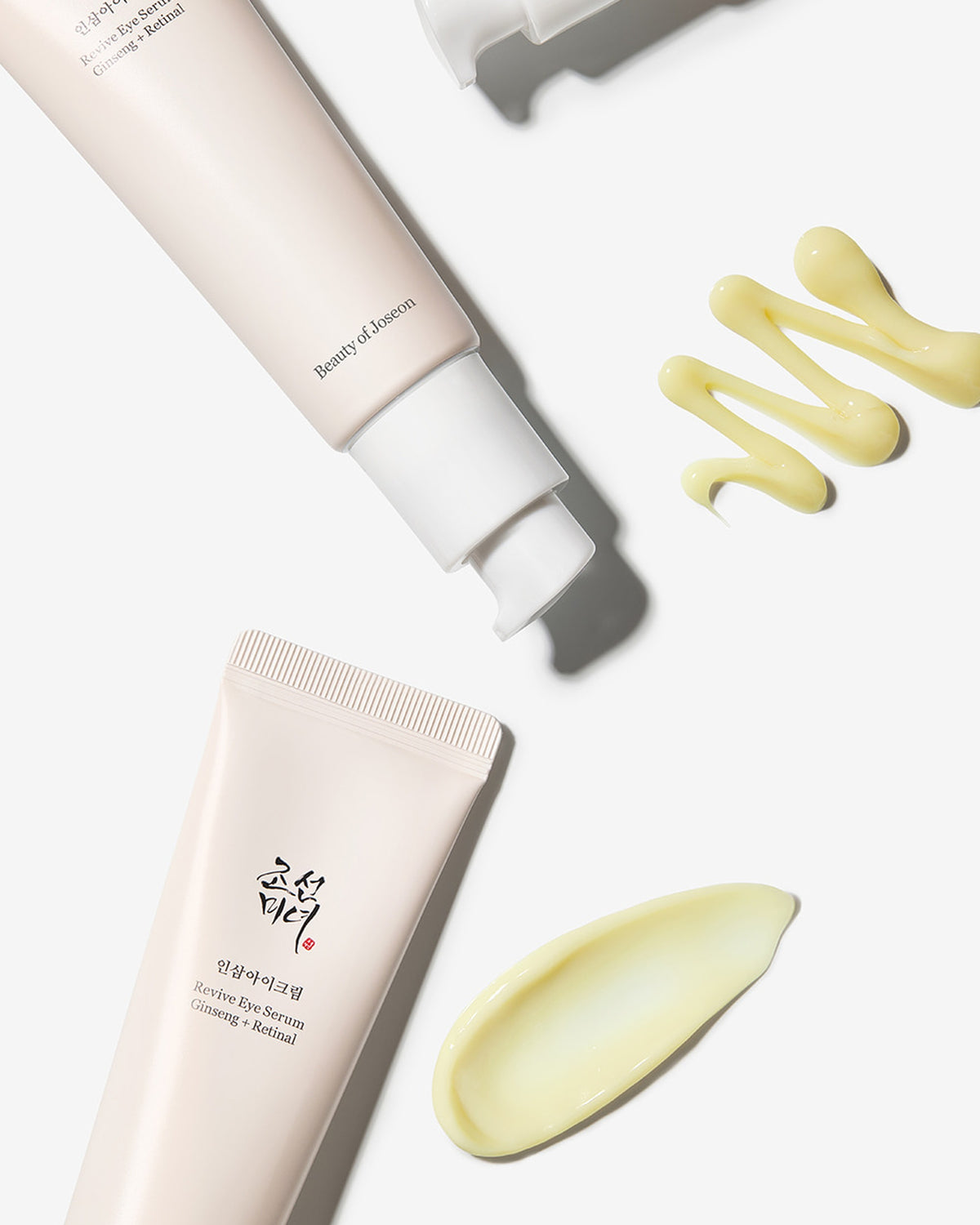 [ Beauty of Joseon ] Revive Eye Serum: Ginseng + Retinal 30ml