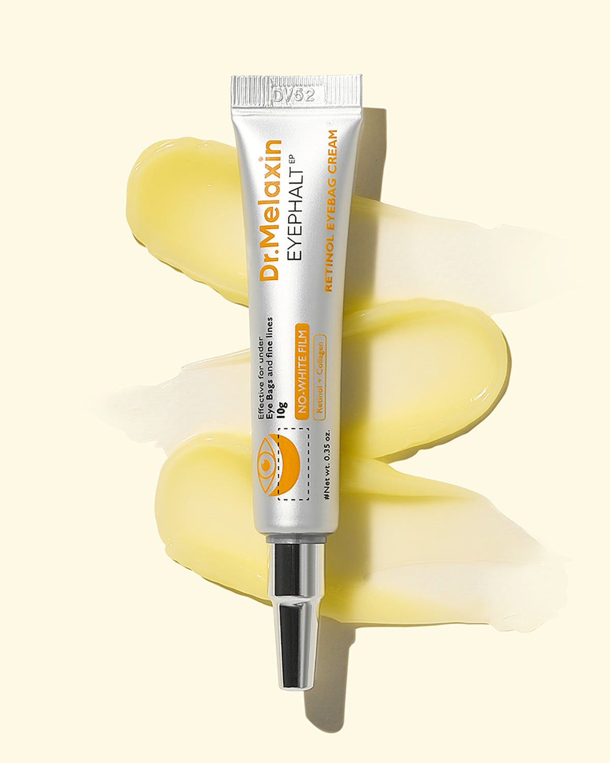 [ Dr.Melaxin ] Eyephalt Retinol Eyebag Cream 10g