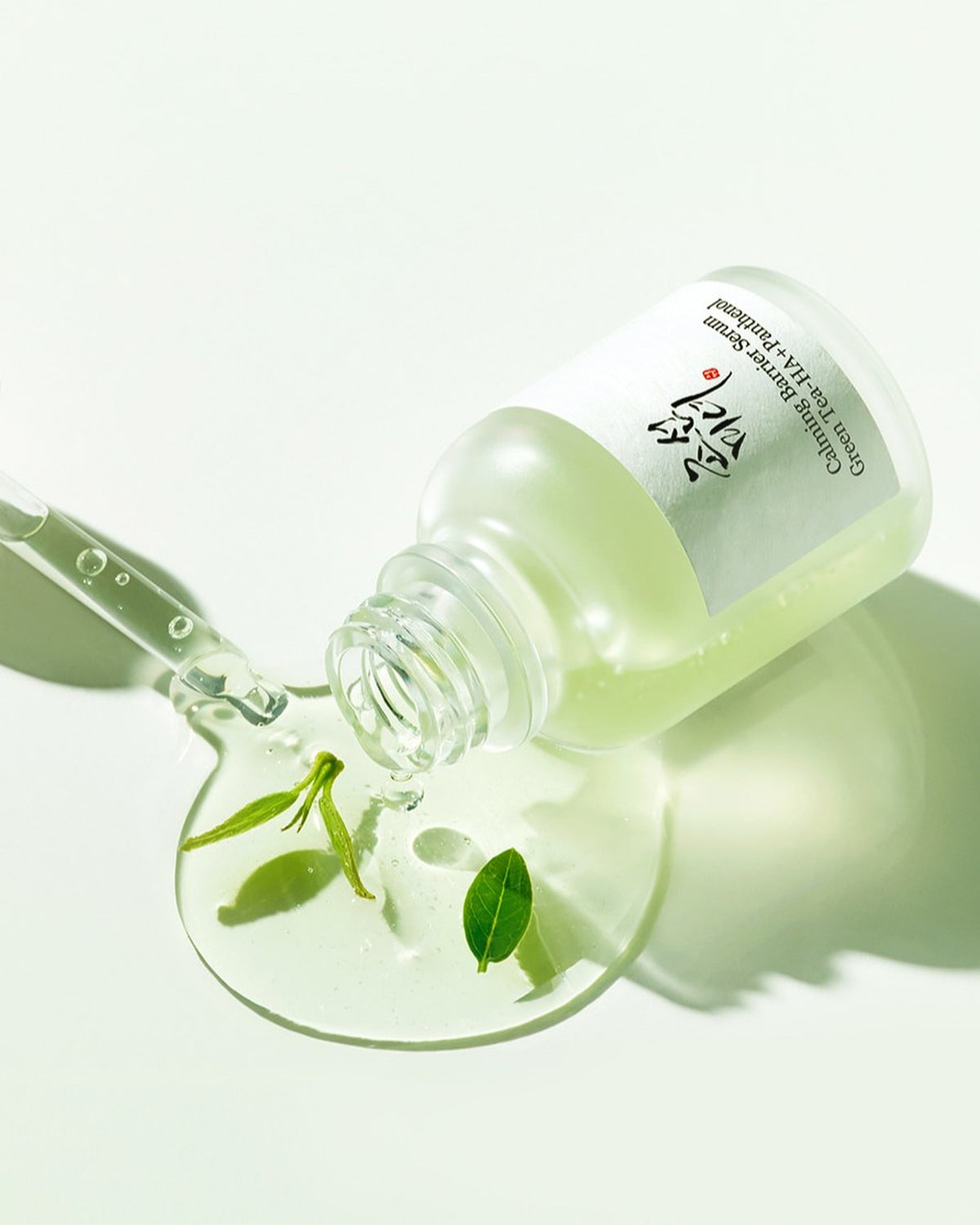 [ Beauty of Joseon ] Calming Barrier Serum : Green Tea + Panthenol 30ml