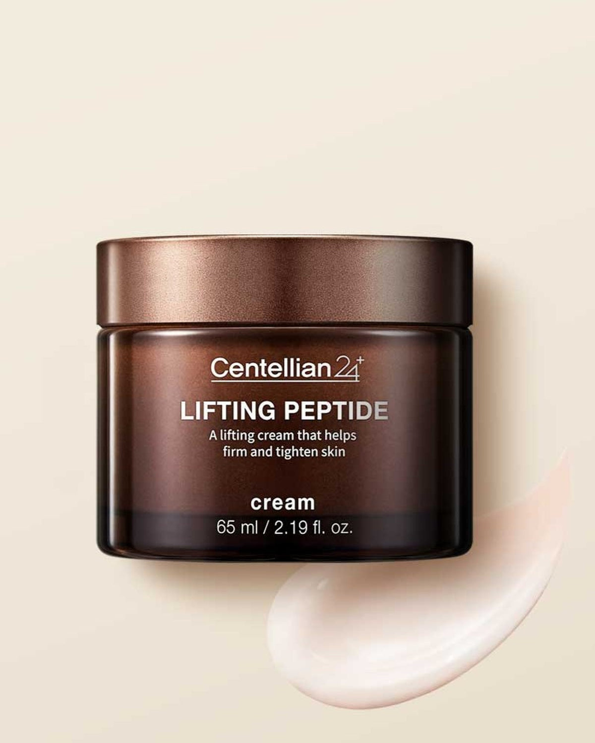 [ Centellian24 ] Lifting Peptide Cream 65ml