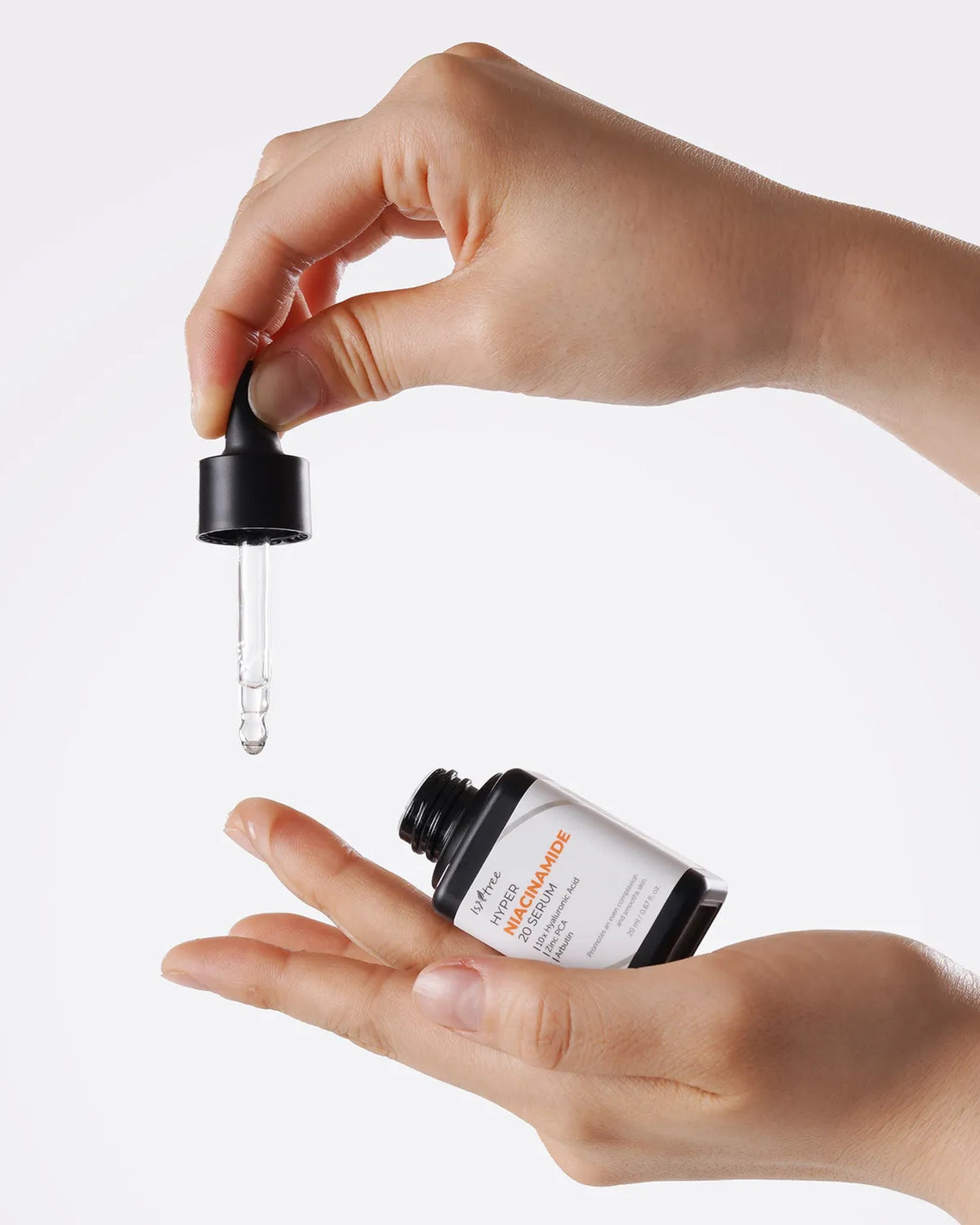 [ Isntree ] Hyper Niacinamide 20 Serum 20ml