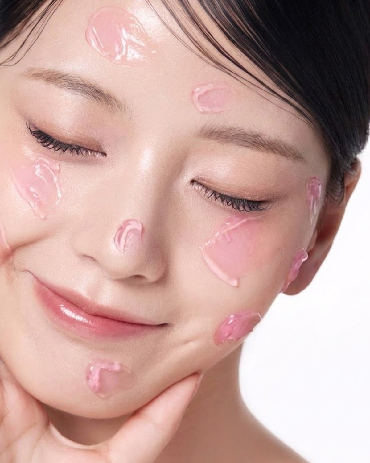 [ Medicube ] PDRN Pink Collagen Glow Jelly Serum 30ml