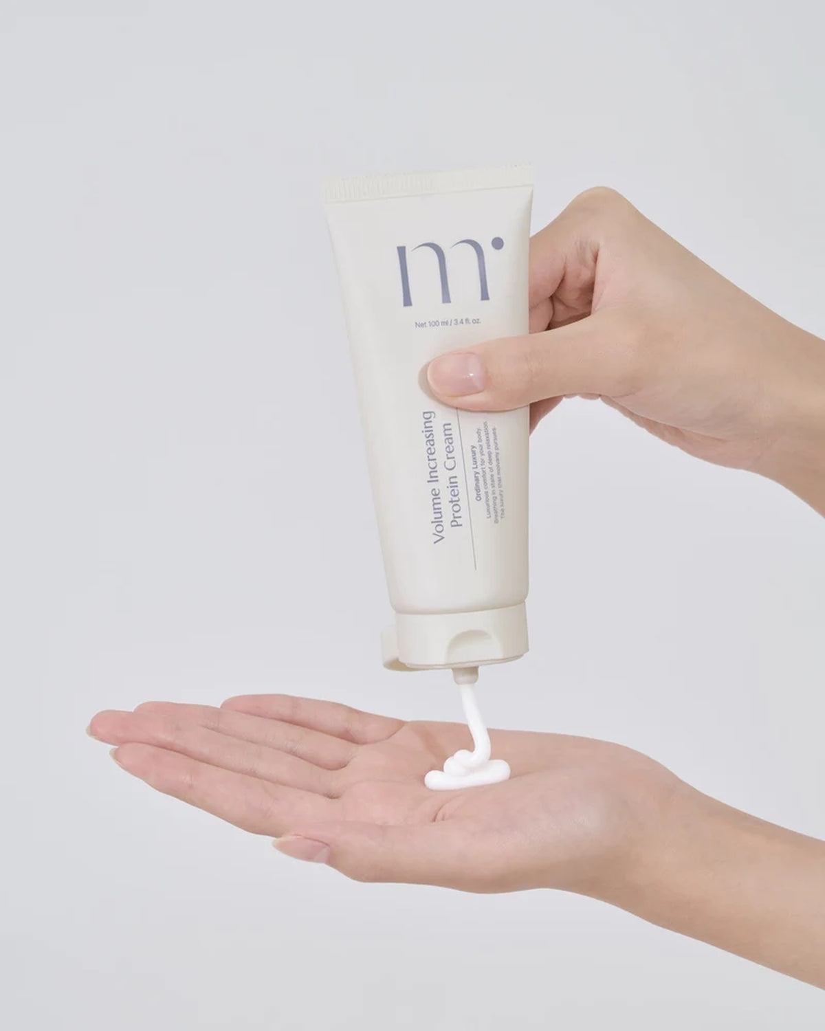 [ molvany ] Volume Increasing Protein Face Cream 100ml