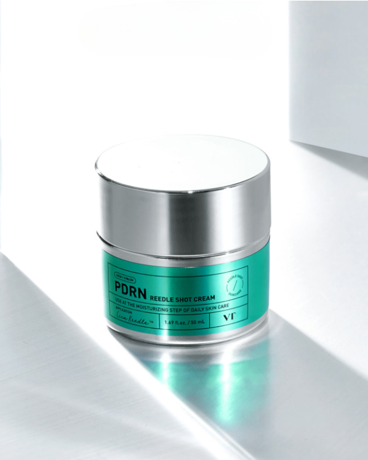 [ VT ] PDRN Reedle Shot Cream 50ml