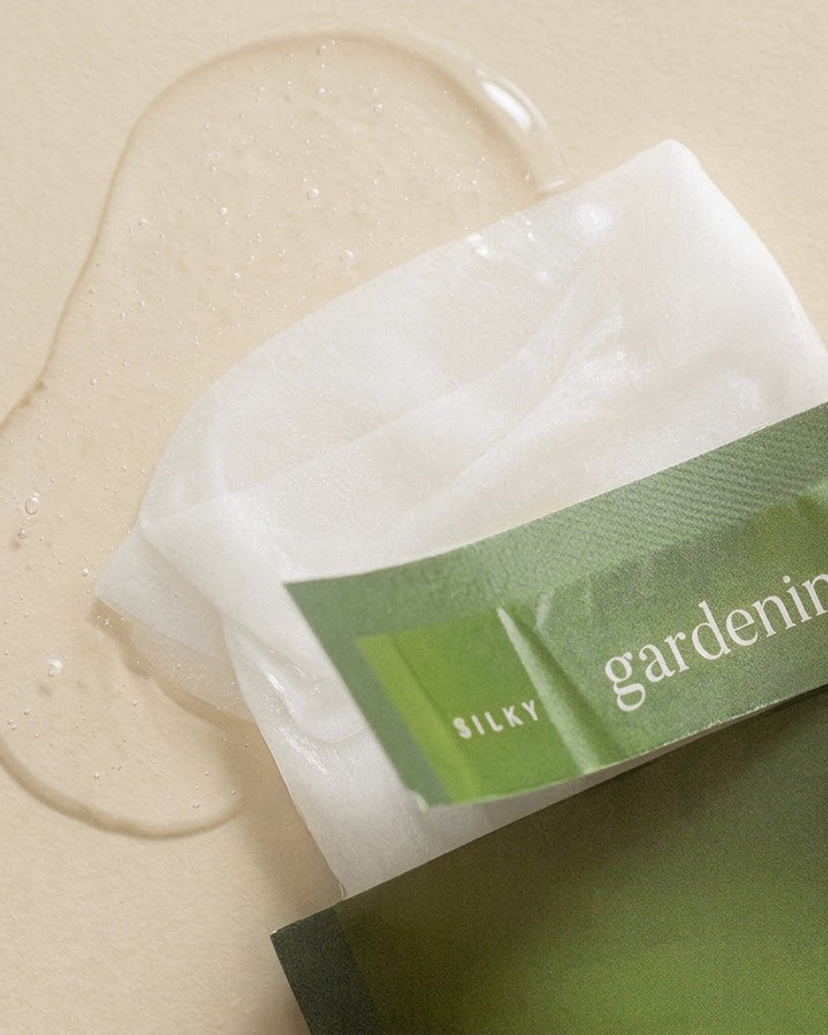 [ epilow ] Skin Texture Gardening Sheet Mask 24ml 10 Sheets