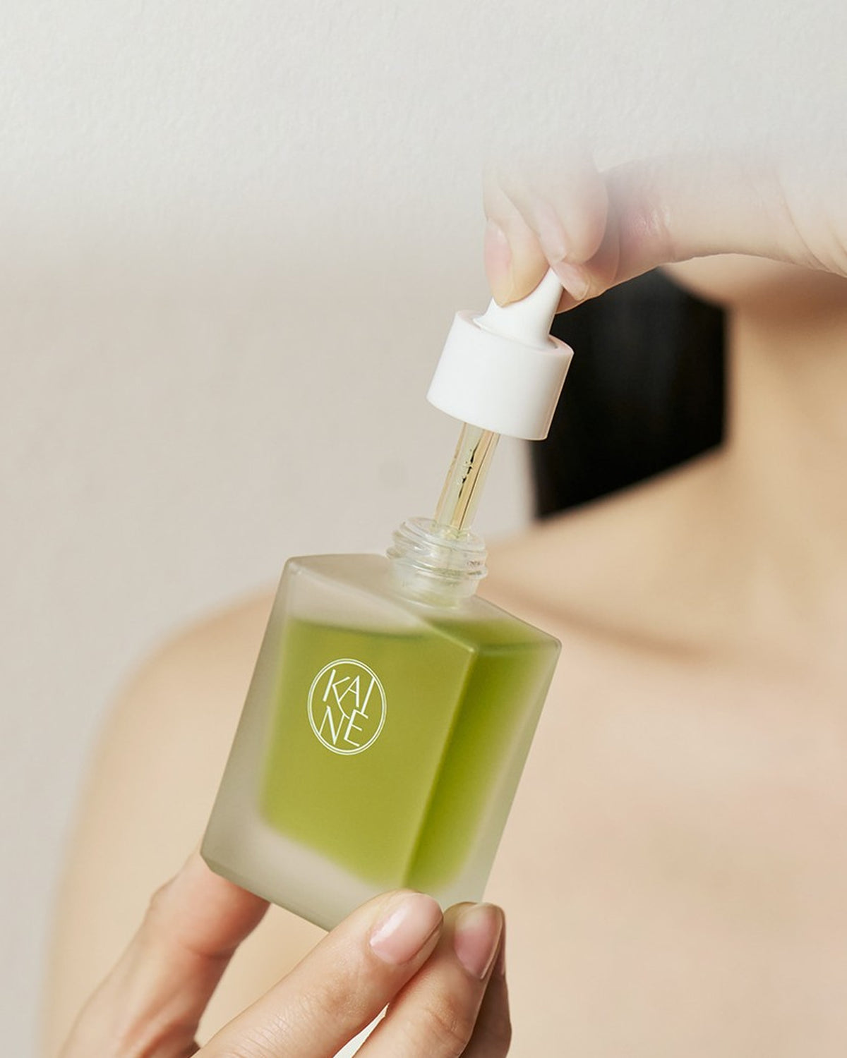 [ KAINE ] Rosemary AHA Night Serum 30ml