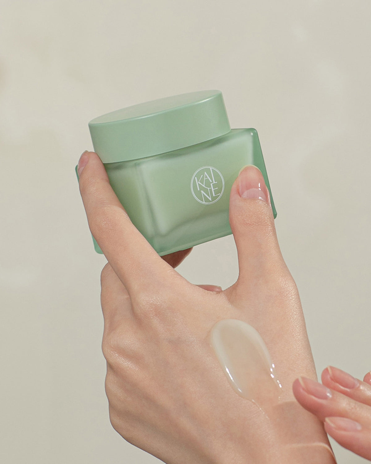 [ KAINE ] Green Calm Aqua Soothing Cream 70ml