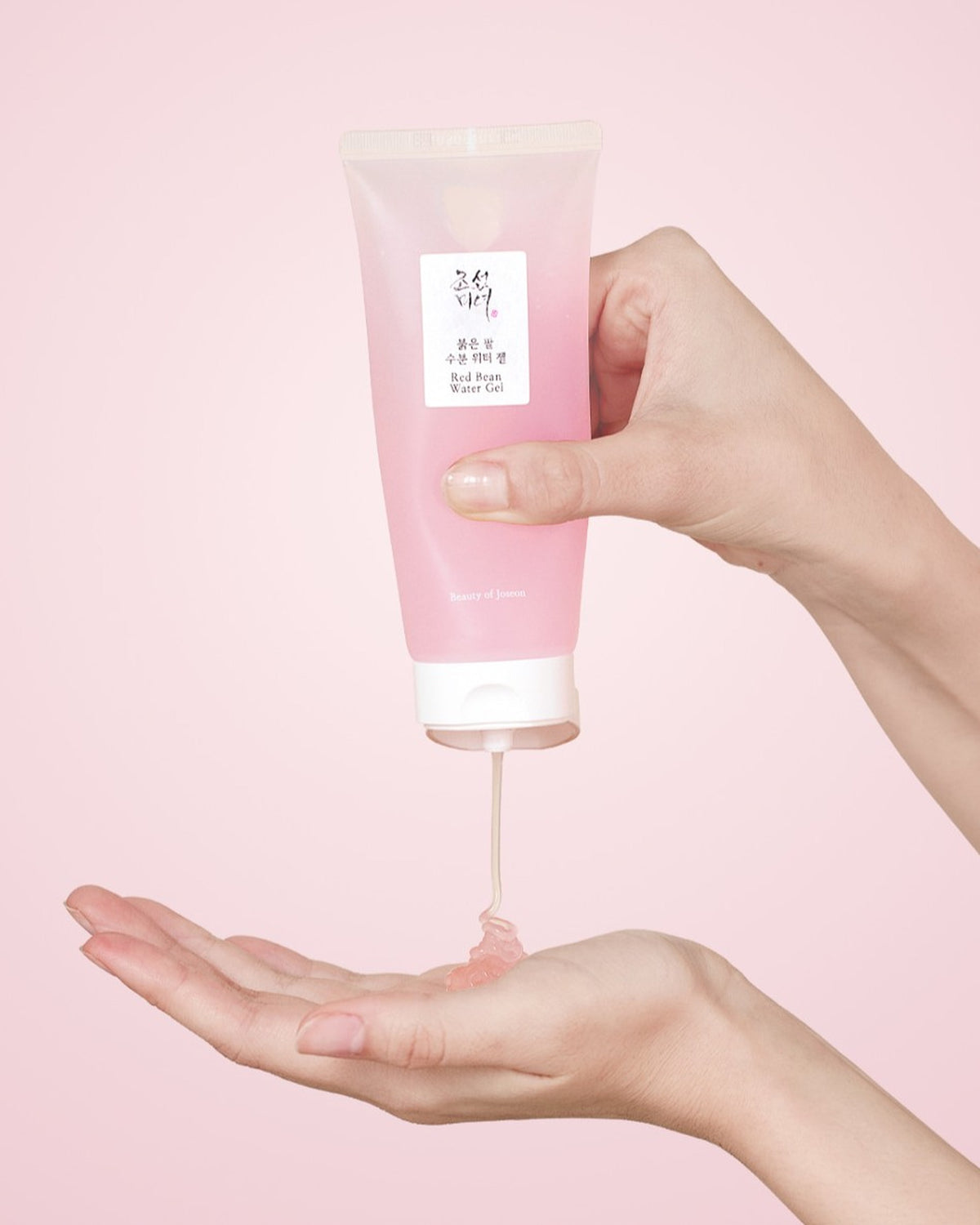 [ Beauty of Joseon ] Red Bean Water Gel 100ml