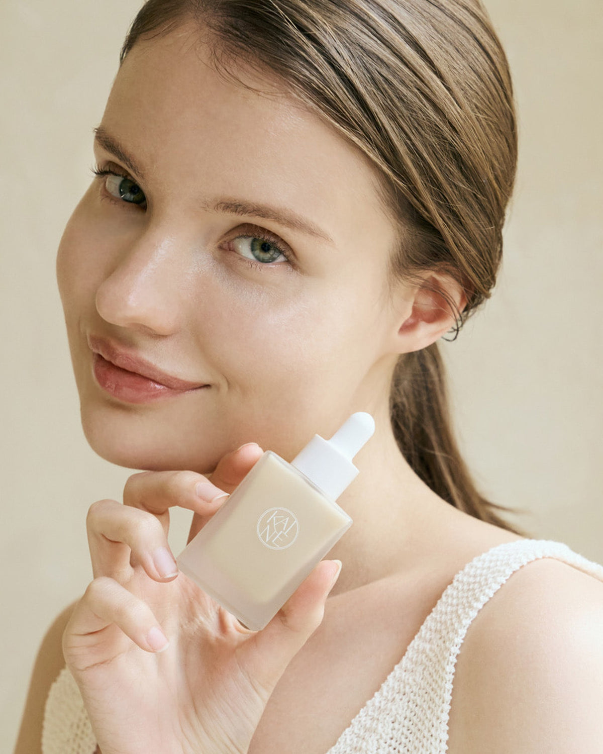 [ KAINE ] Chaga Collagen Charging Serum 30ml