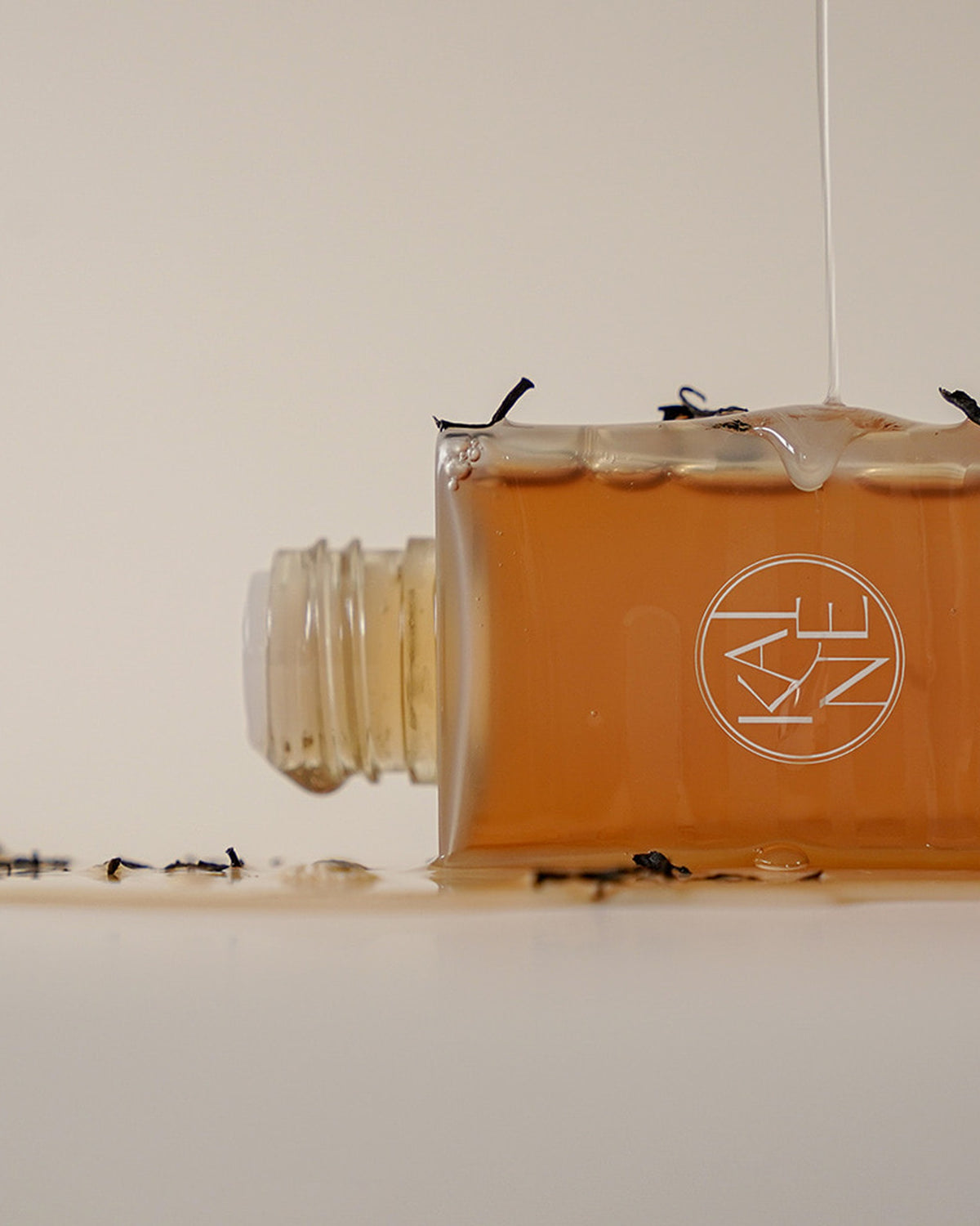 [ KAINE ] Kombu Balancing Ampoule Toner 150ml