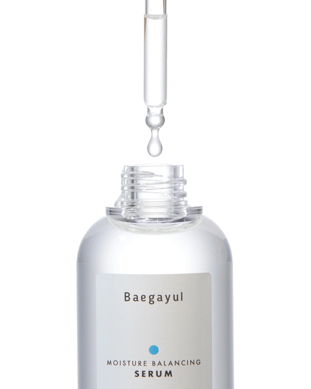 [ Baegayul ] Moisture Balancing Serum 50ml